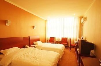 Nanxun Falai Business Hotel Экстерьер фото