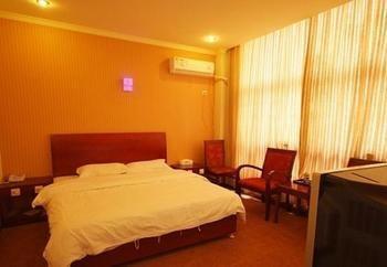 Nanxun Falai Business Hotel Экстерьер фото