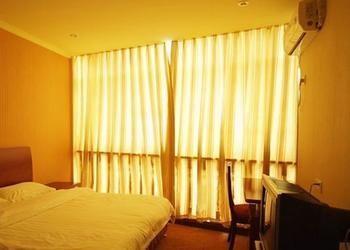 Nanxun Falai Business Hotel Экстерьер фото