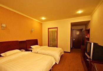 Nanxun Falai Business Hotel Экстерьер фото