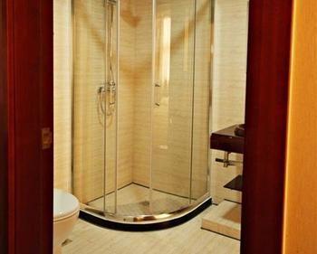 Nanxun Falai Business Hotel Экстерьер фото