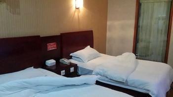 Nanxun Falai Business Hotel Экстерьер фото